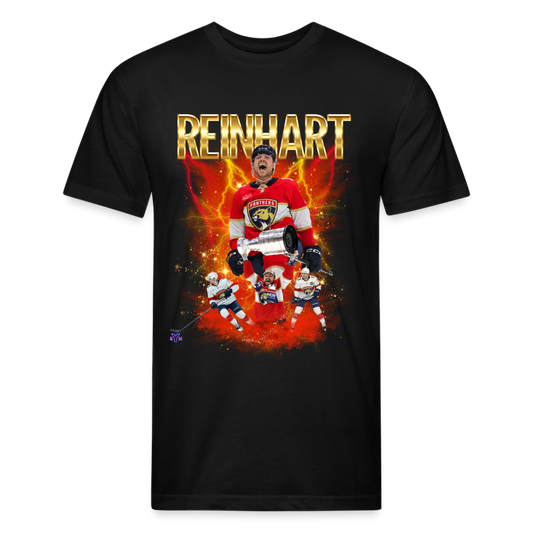 Reinhart - black