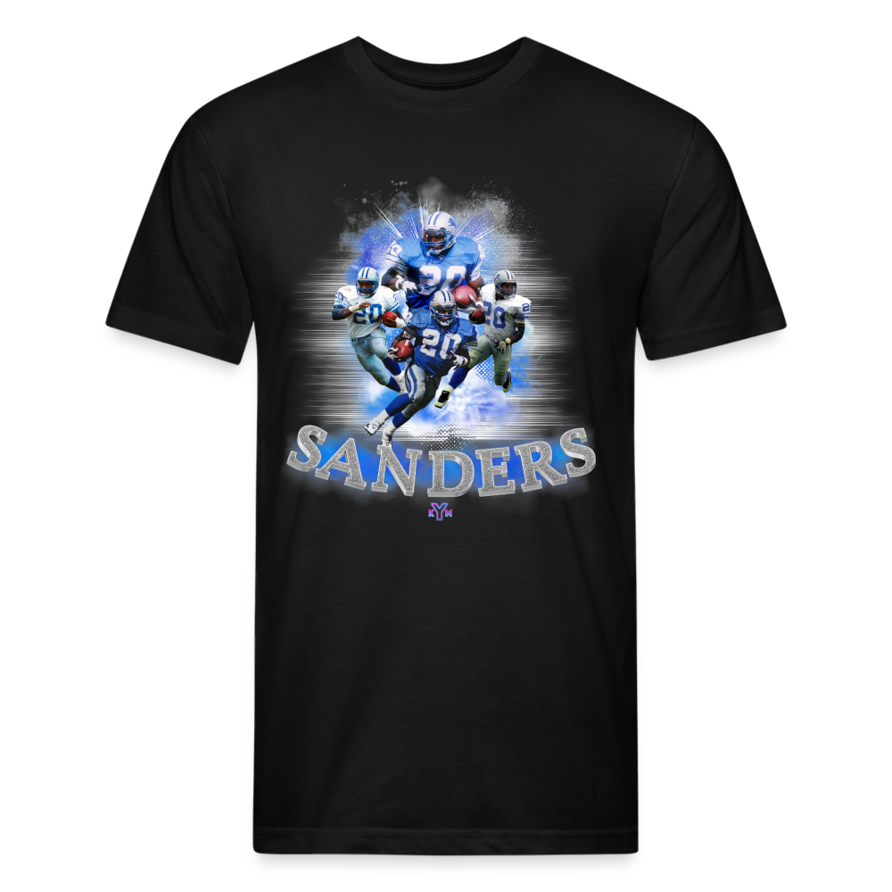 Sanders - black