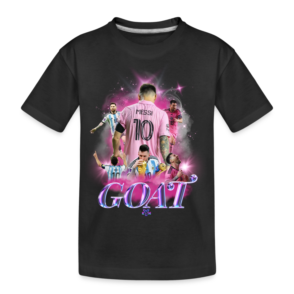 GOAT - black