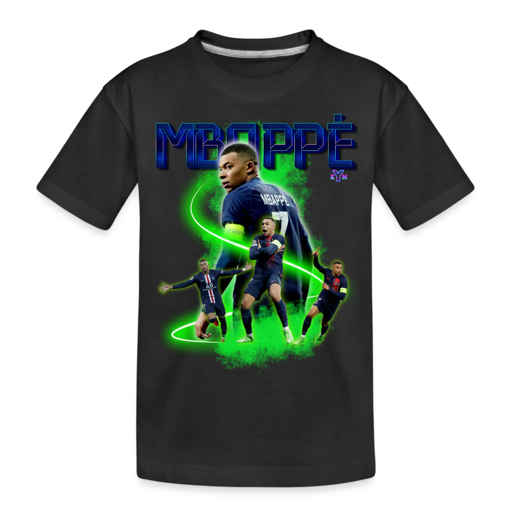 Mbappe - black