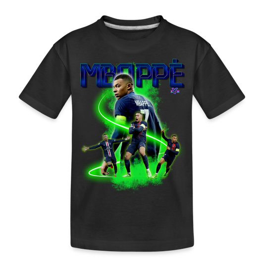 Mbappe - black