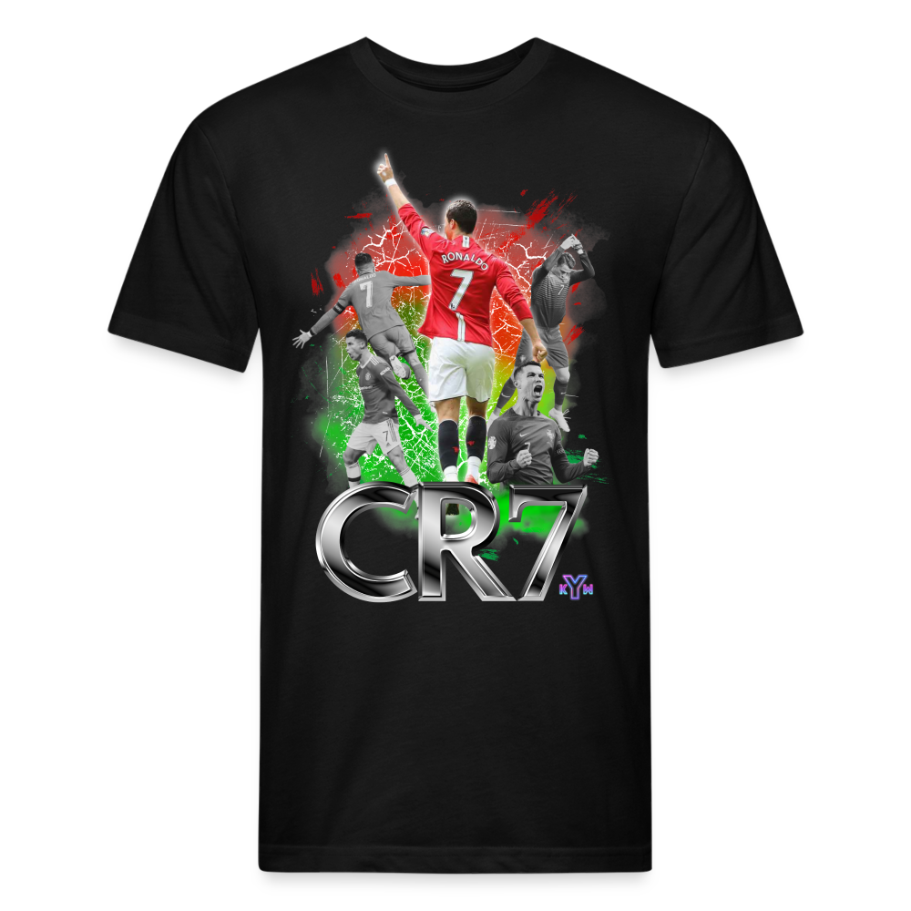 CR7 - black