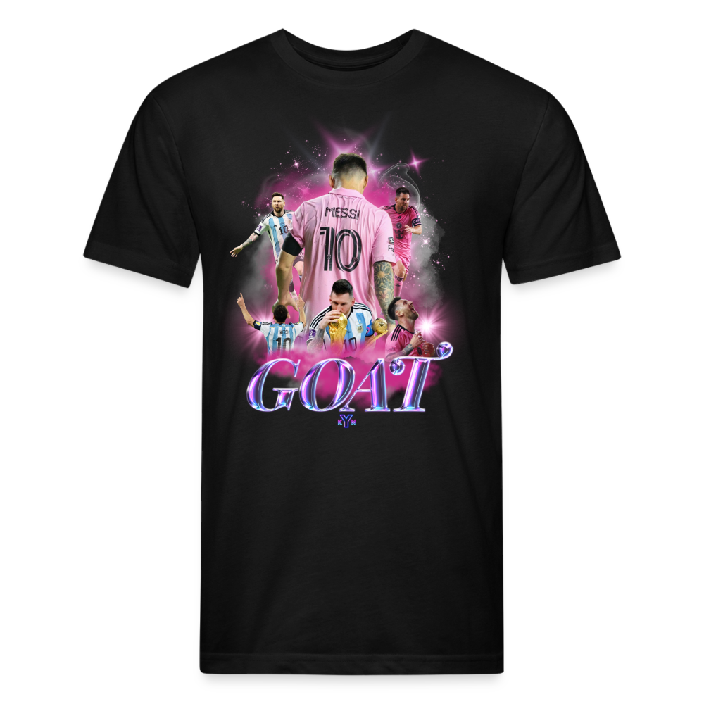 Messi - black