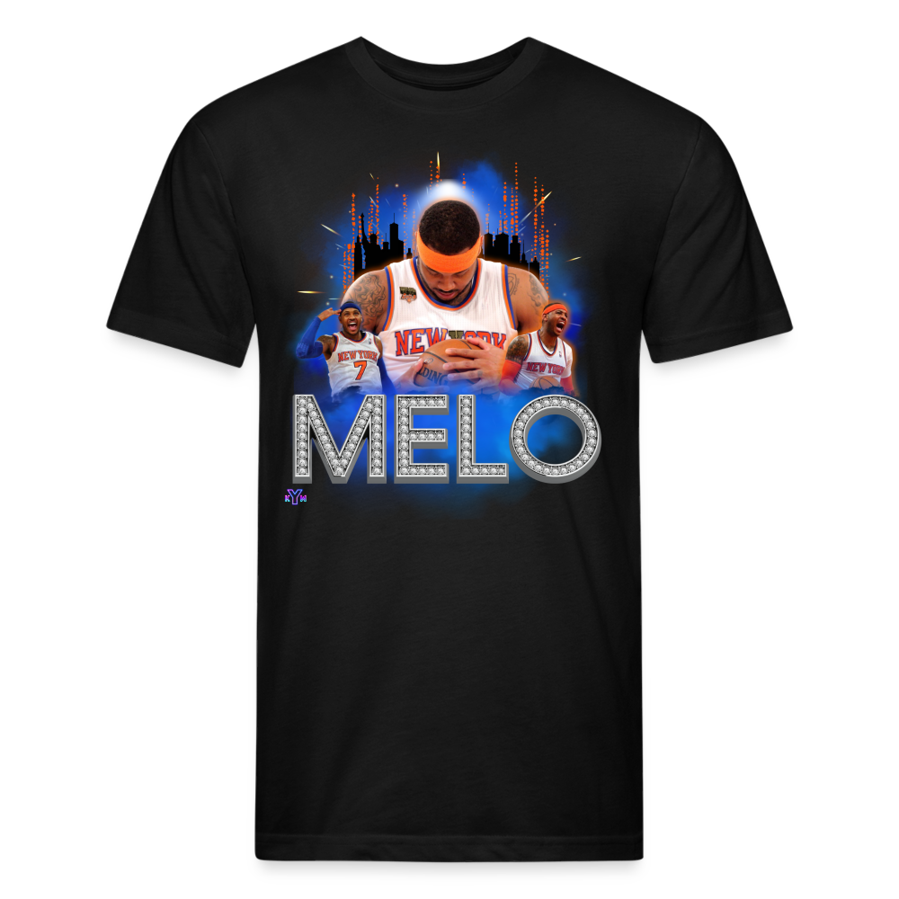 Melo - black